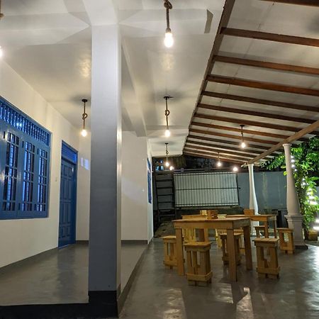 Hiriketiya Hideaway Hotel Dikwella Bagian luar foto