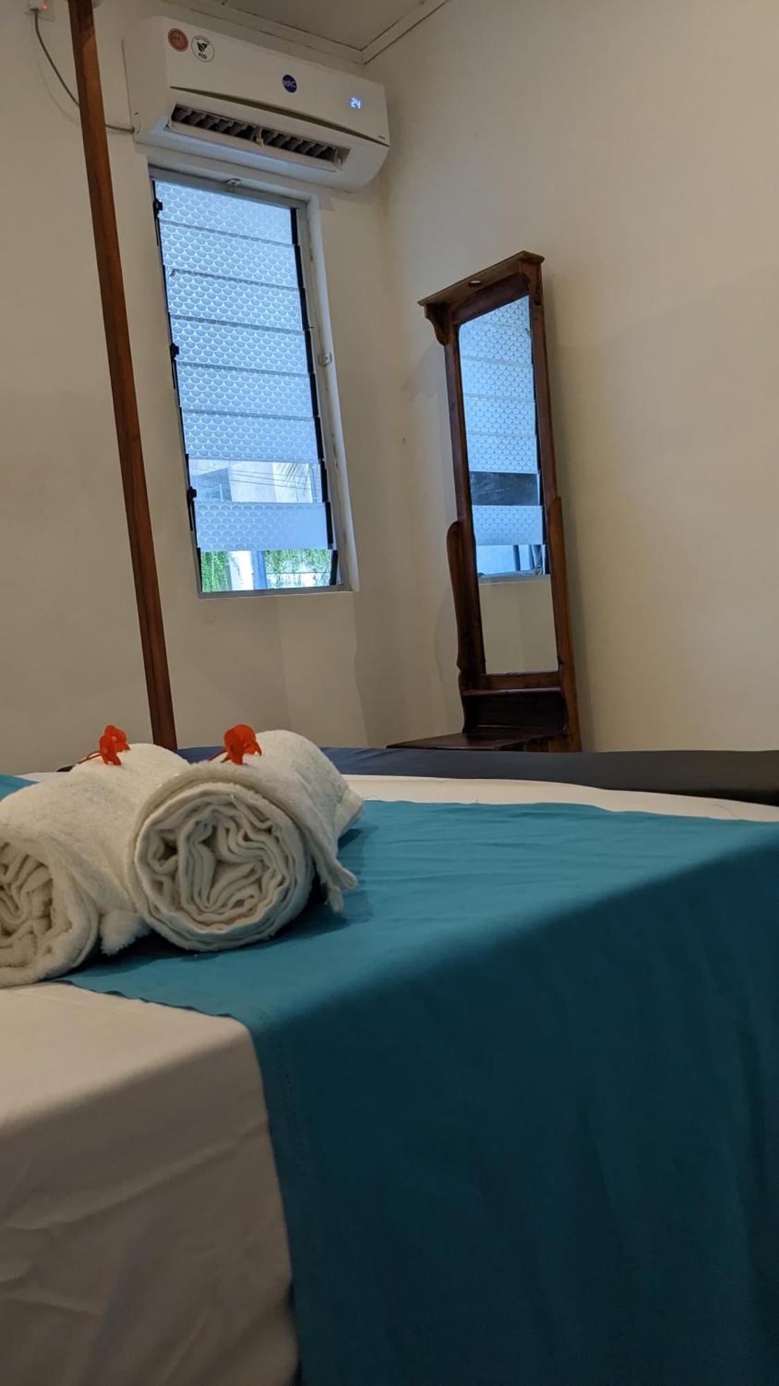 Hiriketiya Hideaway Hotel Dikwella Bagian luar foto