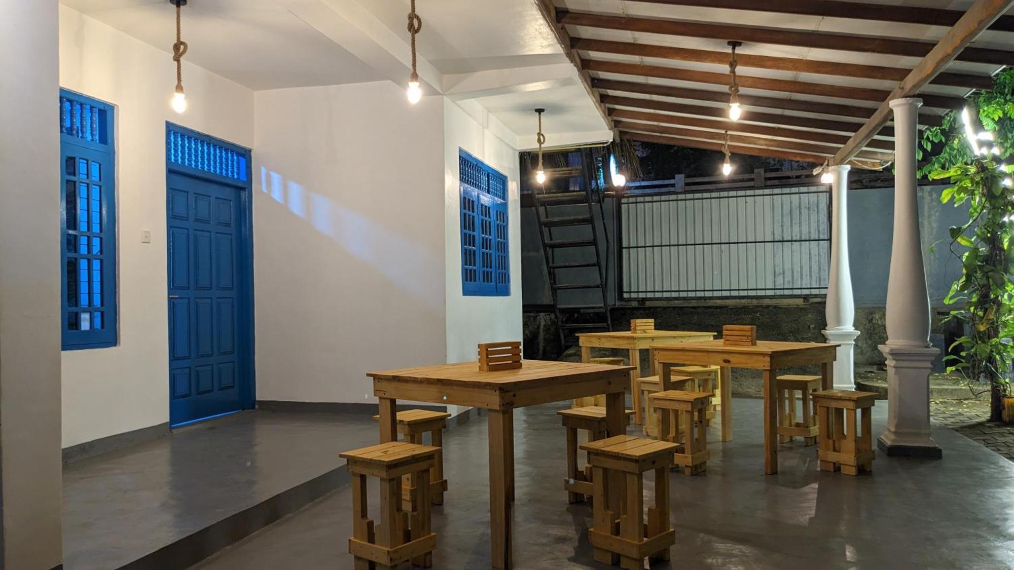 Hiriketiya Hideaway Hotel Dikwella Bagian luar foto