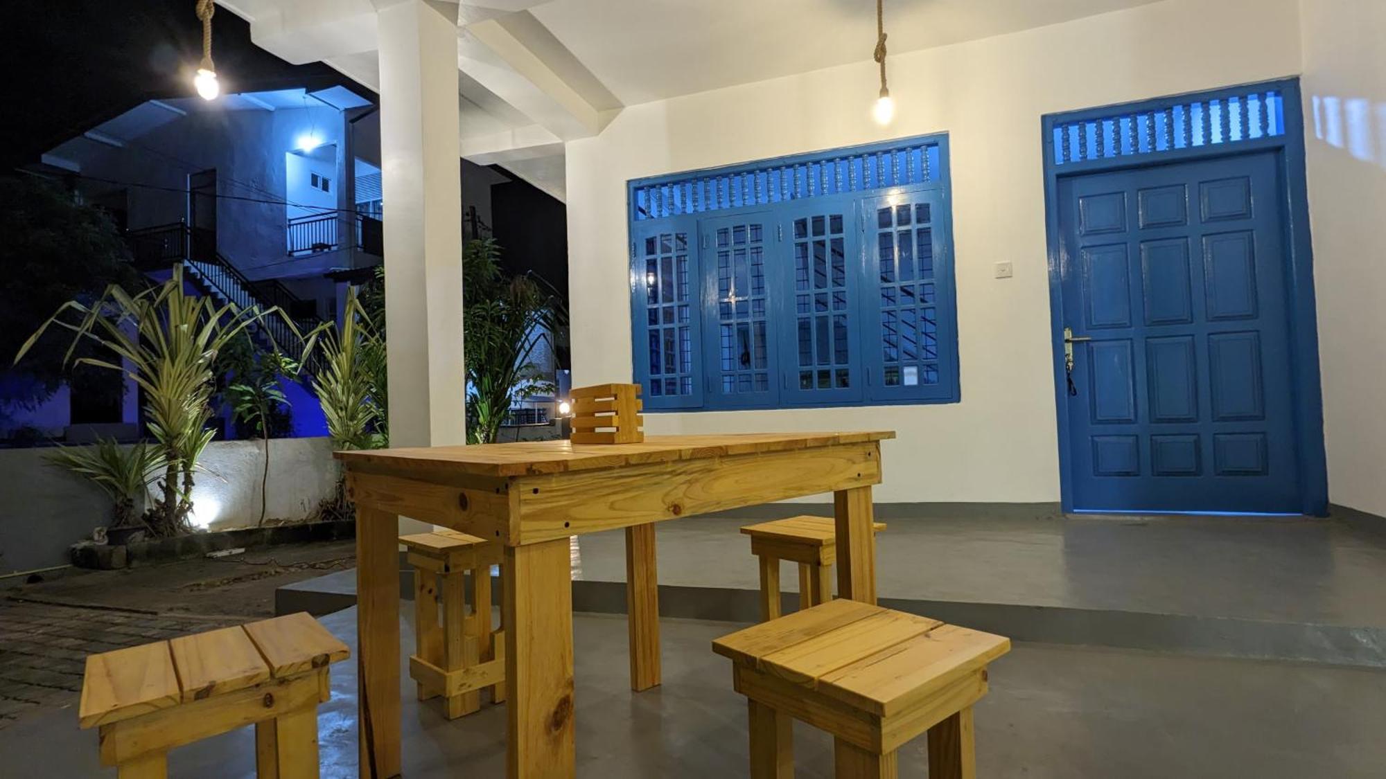Hiriketiya Hideaway Hotel Dikwella Bagian luar foto